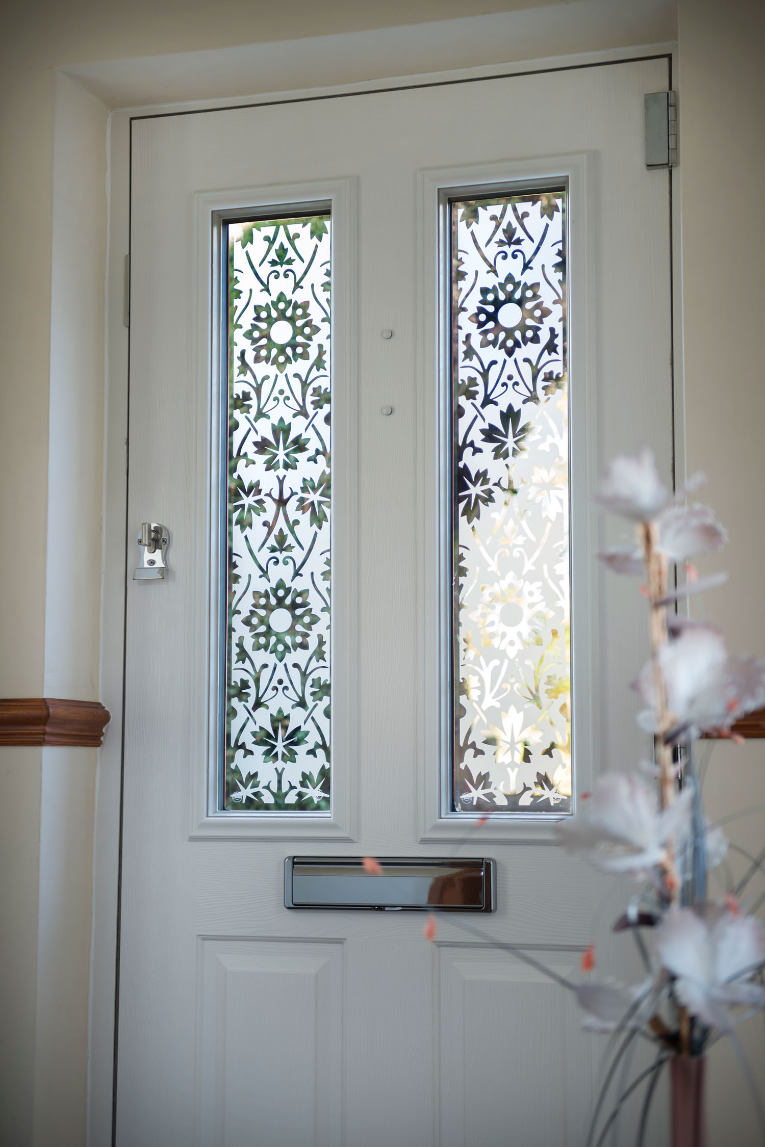 Composite Doors Harlow Essex