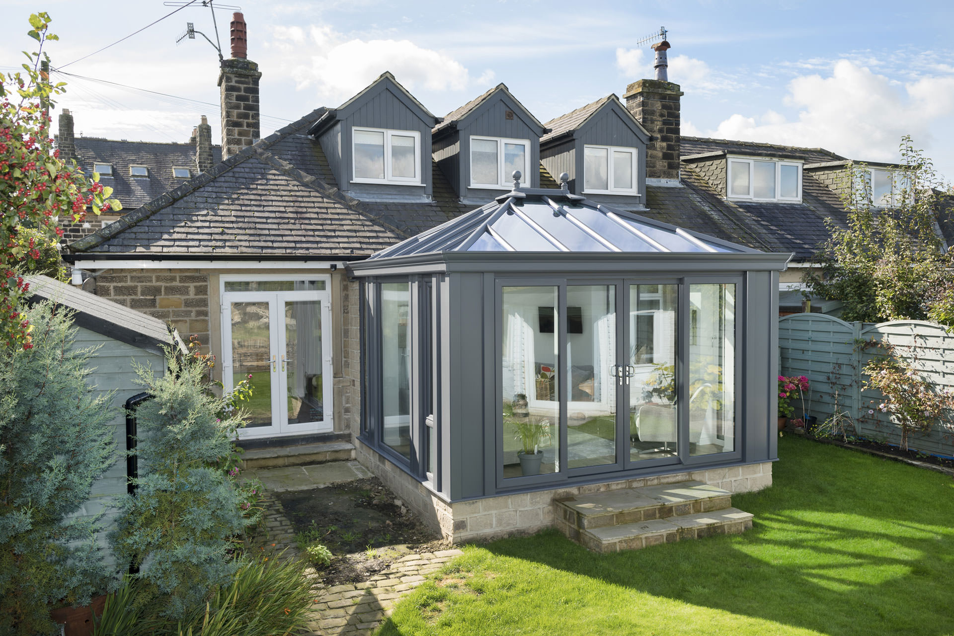 Bespoke Conservatory Harlow