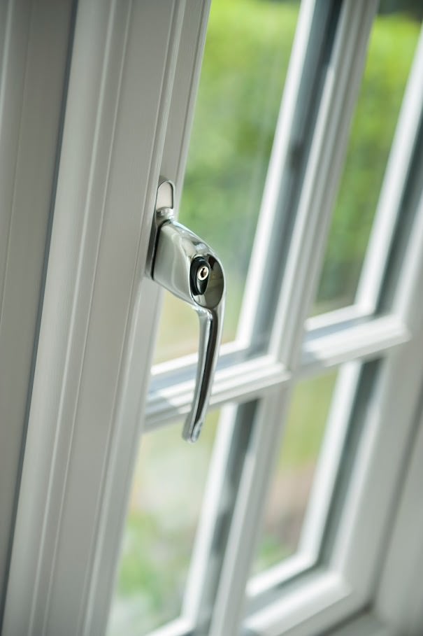 casement windows