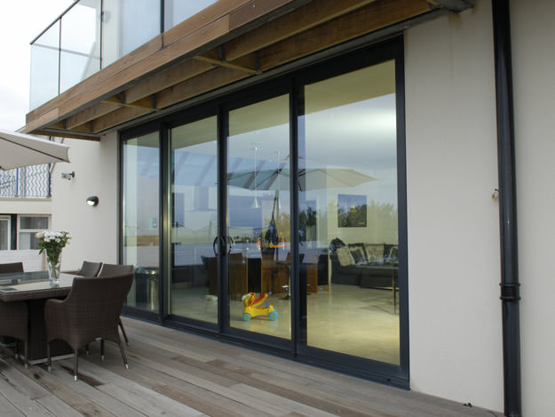 Patio Doors, Epping