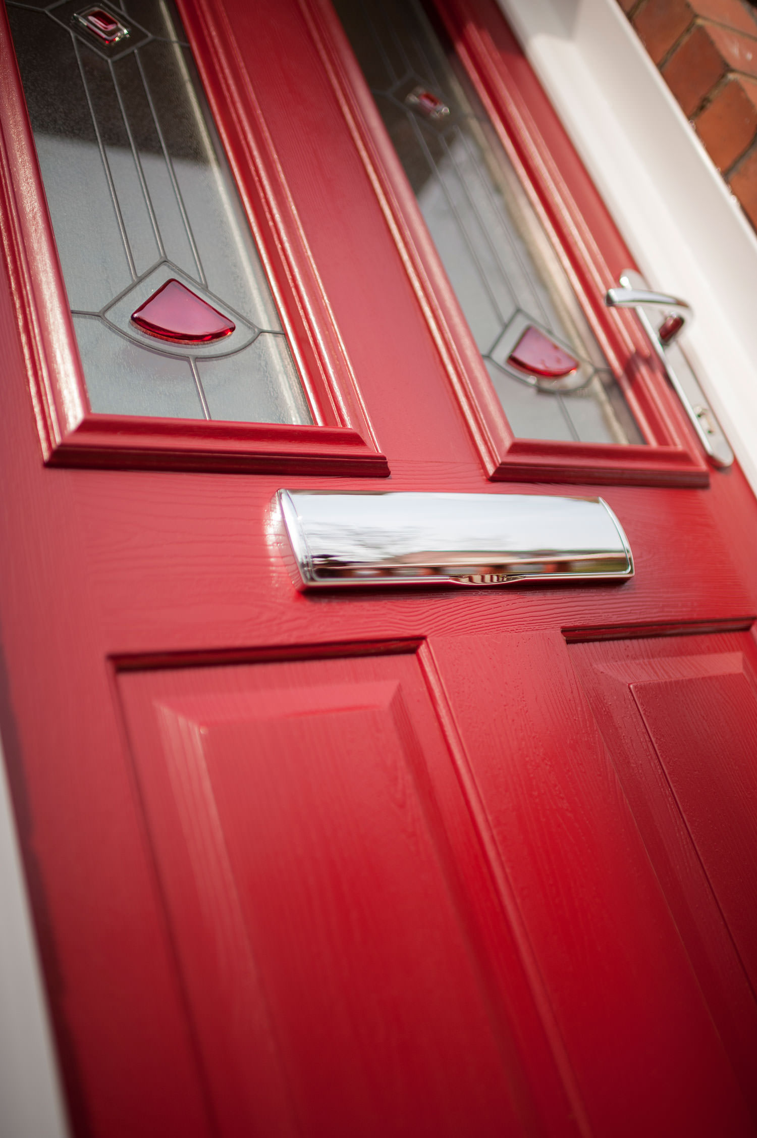 Composite Doors Bishop's Stortford