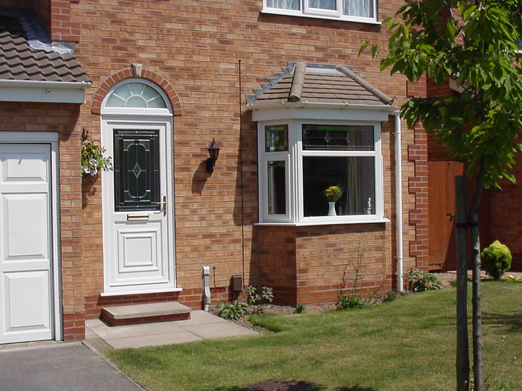 uPVC Front Doors Essex