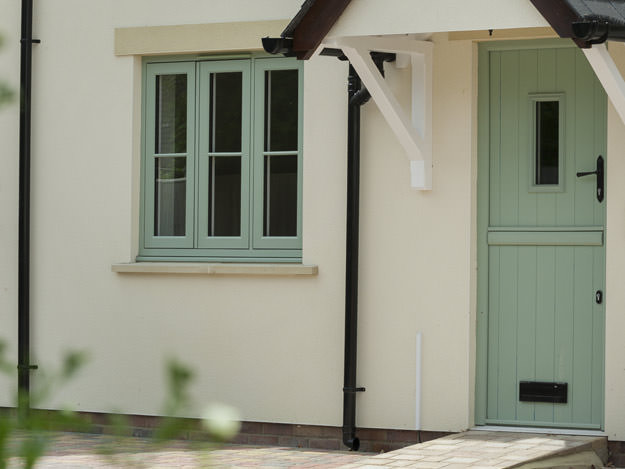 Residence 9 Doors bishop's stortford