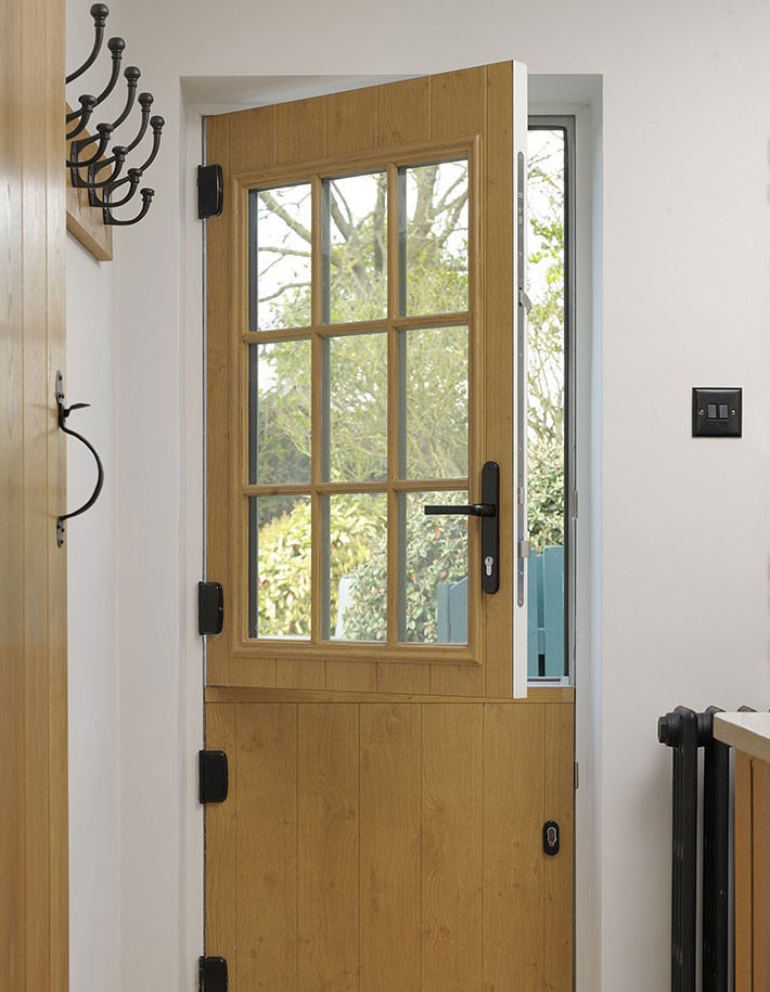 upvc doors essex