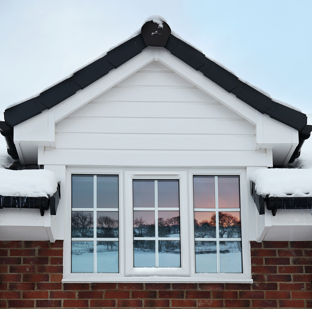 uPVC Windows Harlow, Essex