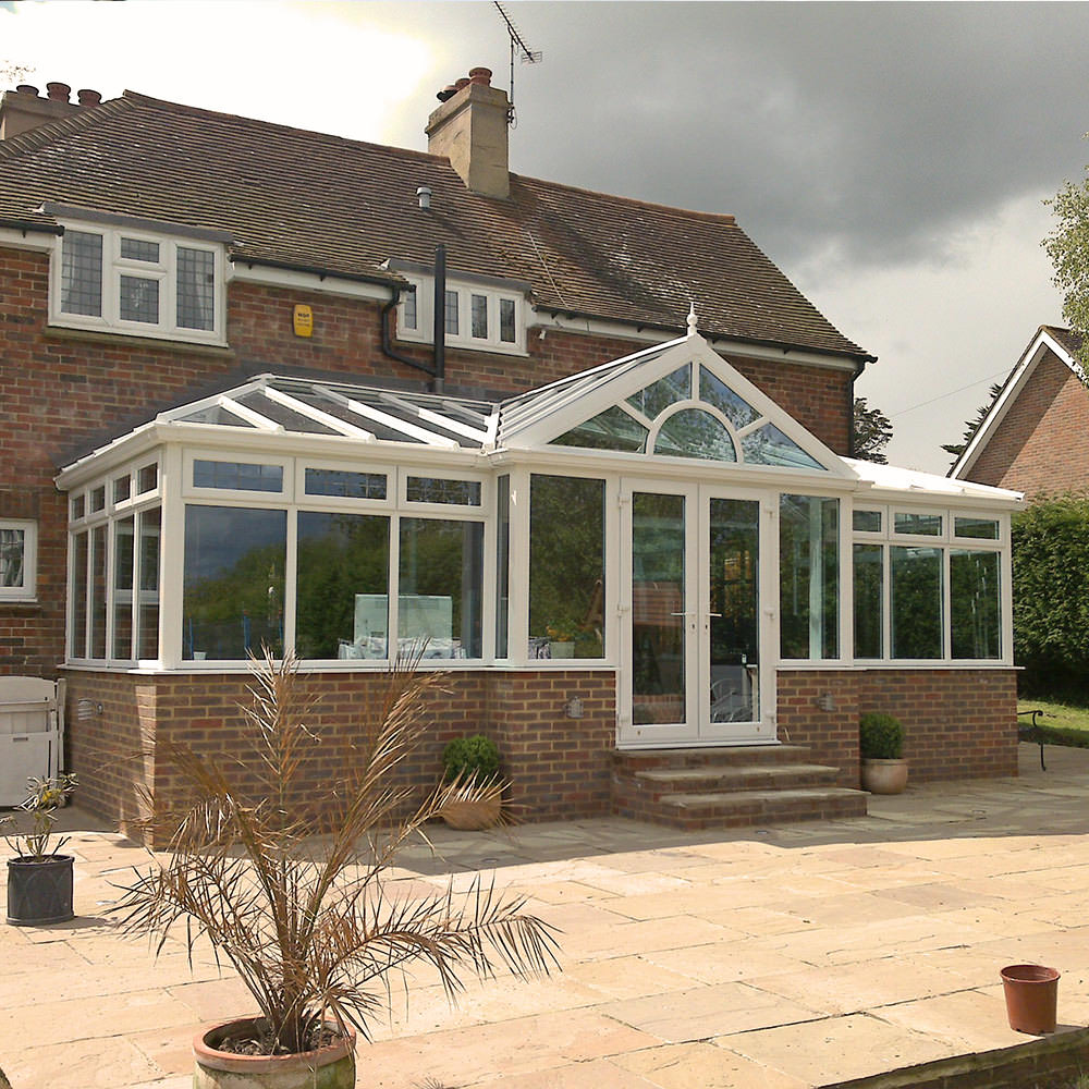 Bespoke Conservatories Essex