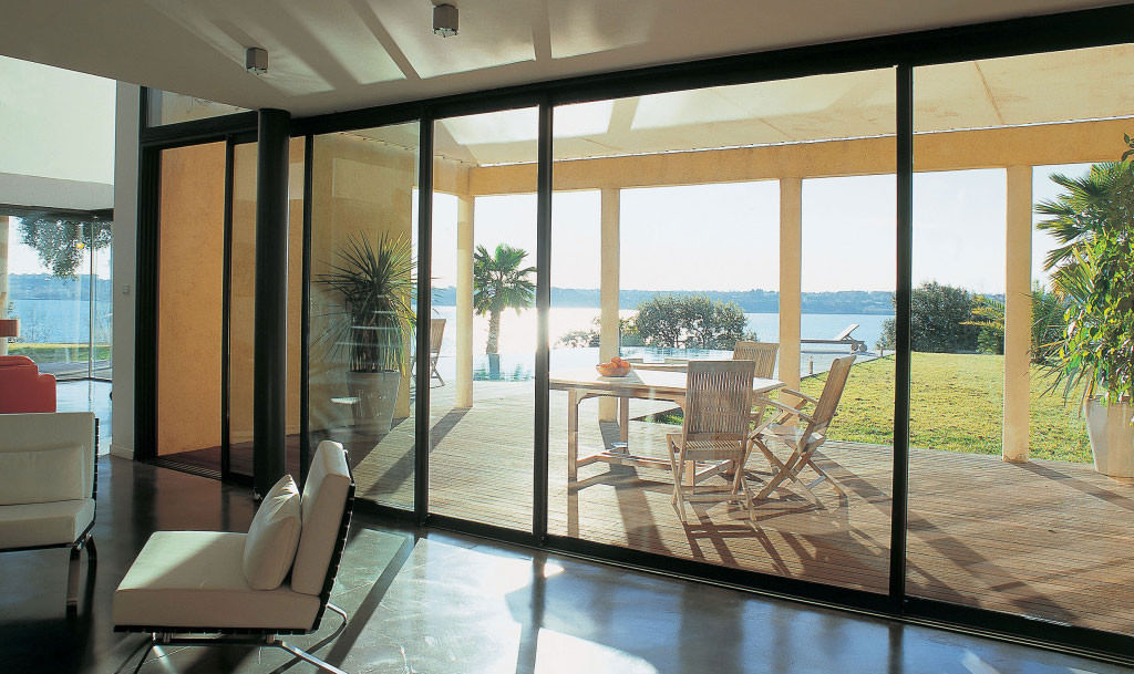 bi-fold doors epping