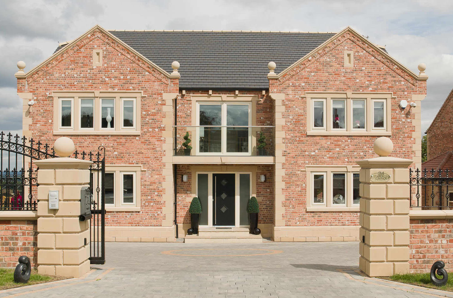 uPVC Windows in Essex