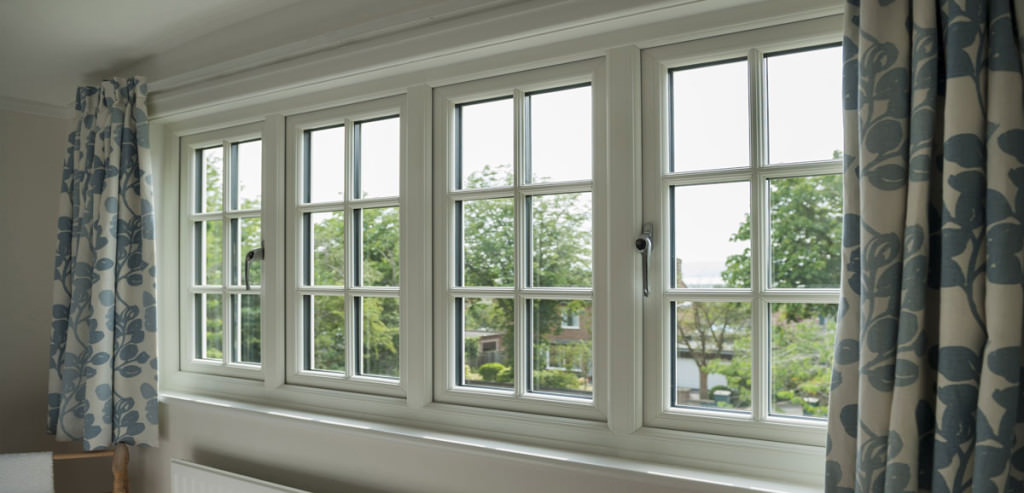 Casement windows essex