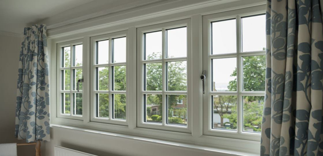 casement windows