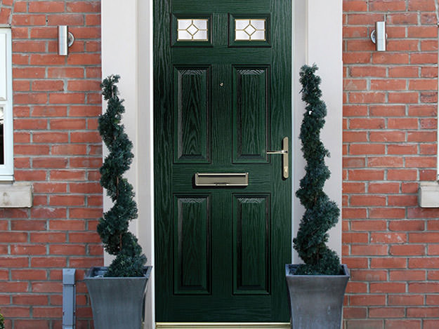 Composite Doors Essex