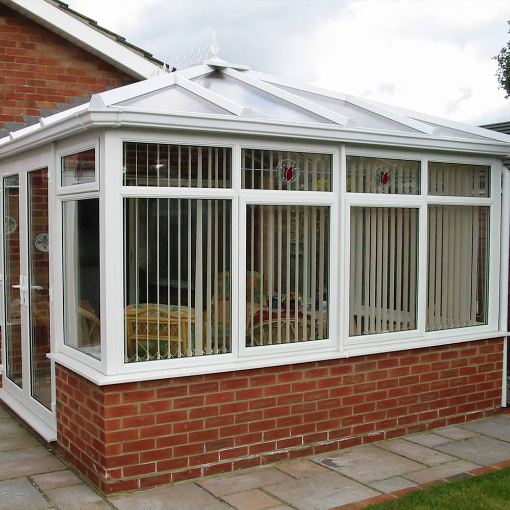 Edwardian Conservatories Harlow, Essex