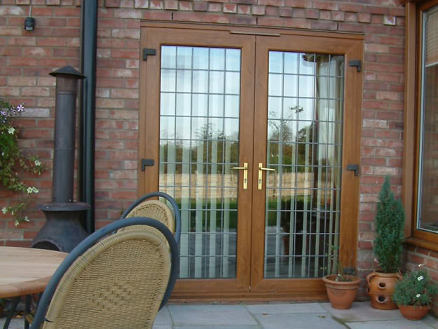 French Doors Essex