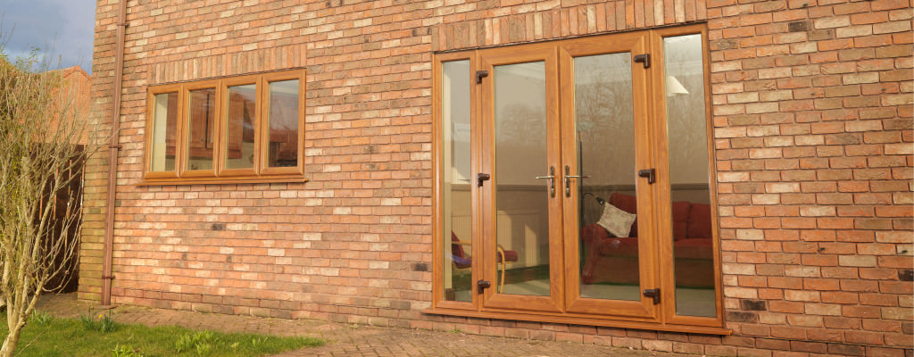 french doors essex