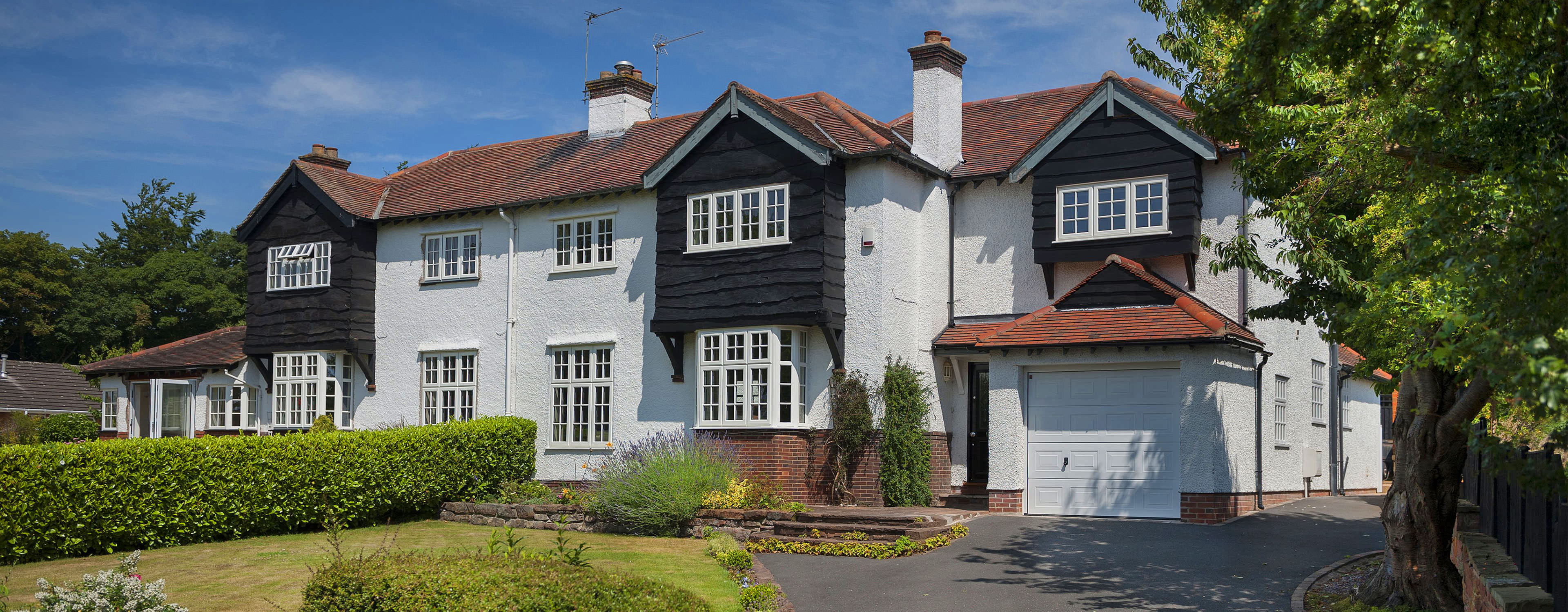 Casement Windows Harlow Essex