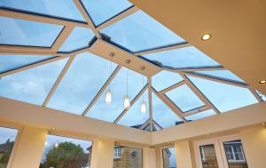 Orangeries Harlow Essex