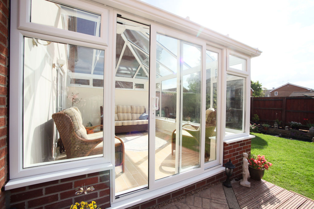 Patio Doors in Essex