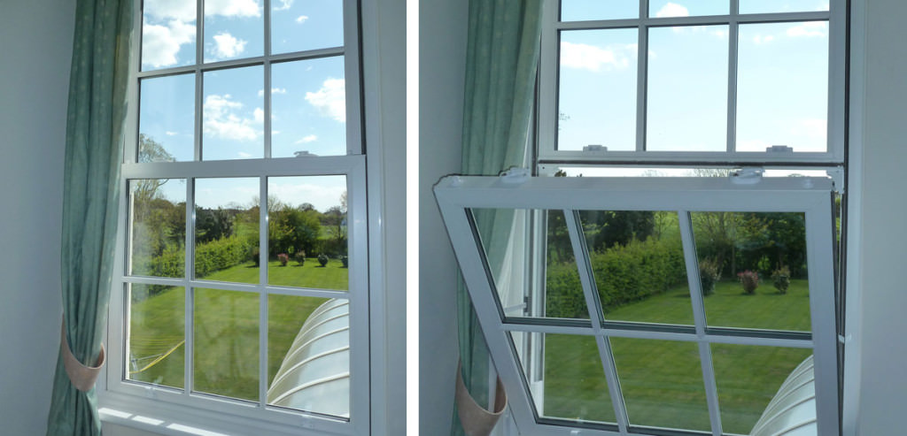 upvc windows Essex