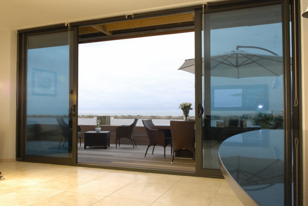 patio doors essex