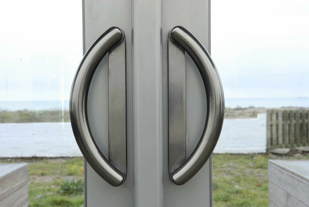 Aluminium sliding Doors Essex