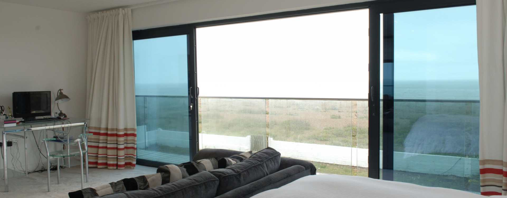 Aluminium Doors Hatfield