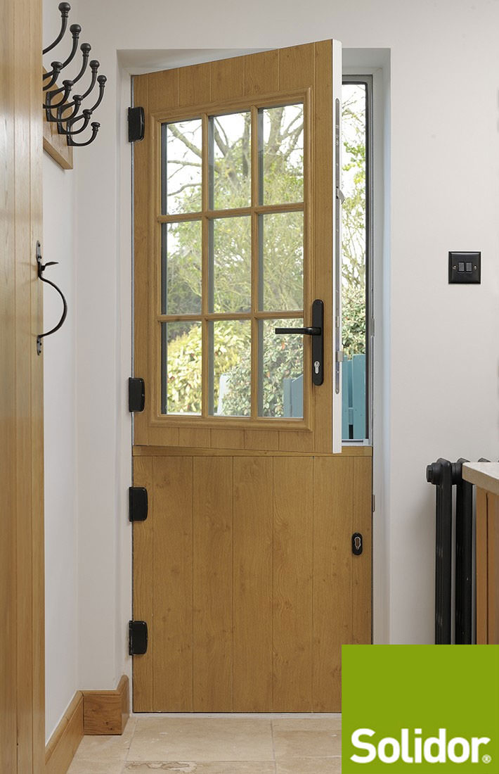 Stable doors prices harlow, essex