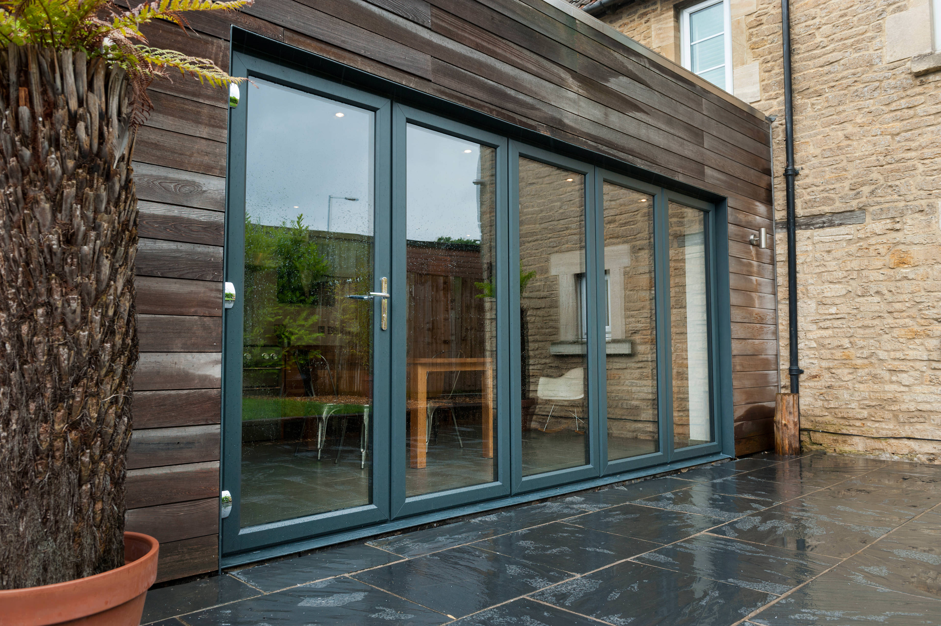 Bi-Fold Doors Harlow Essex