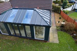 Orangeries Harlow Essex