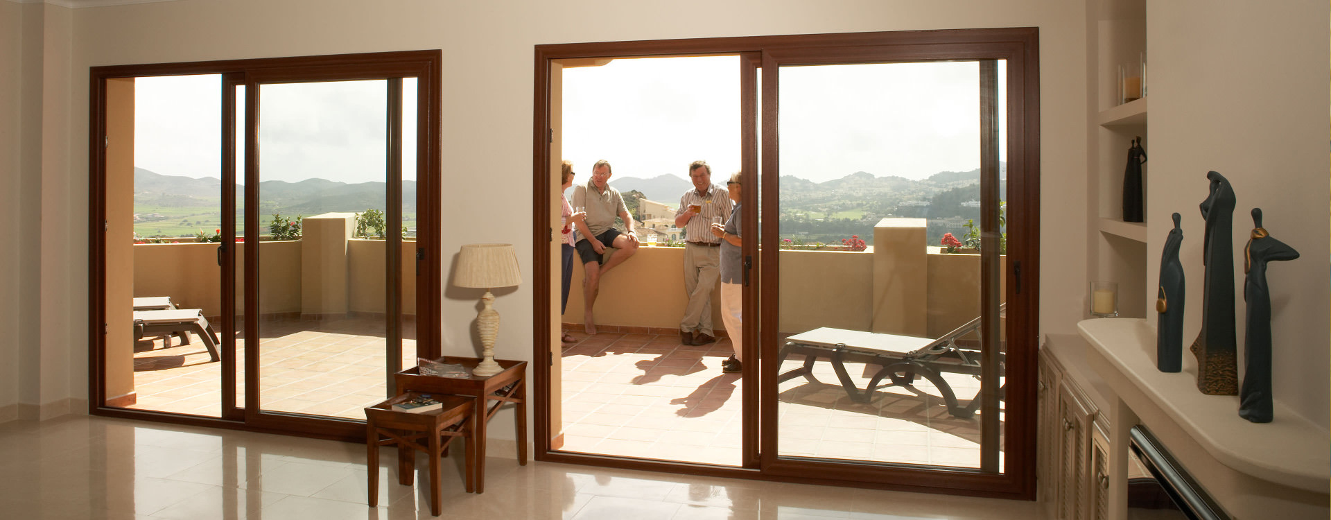 Patio Doors Harlow Essex