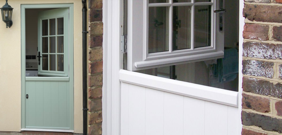 uPVC Doors Chelmsford