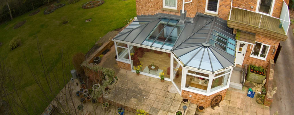 conservatories and conservatory roofs in Bishop's Stortford