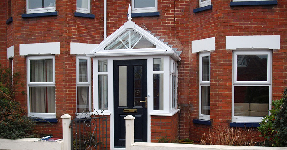 Porches-In-Harlow-Essex-Hertfordshire