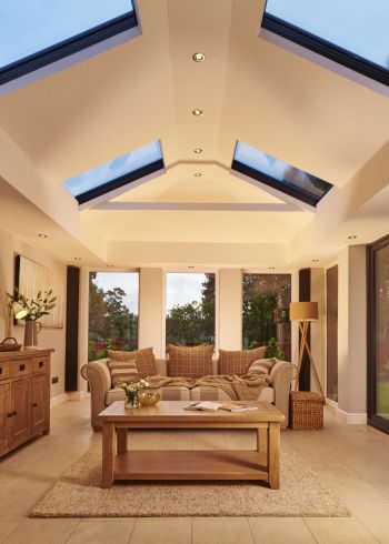 Conservatories in Essex