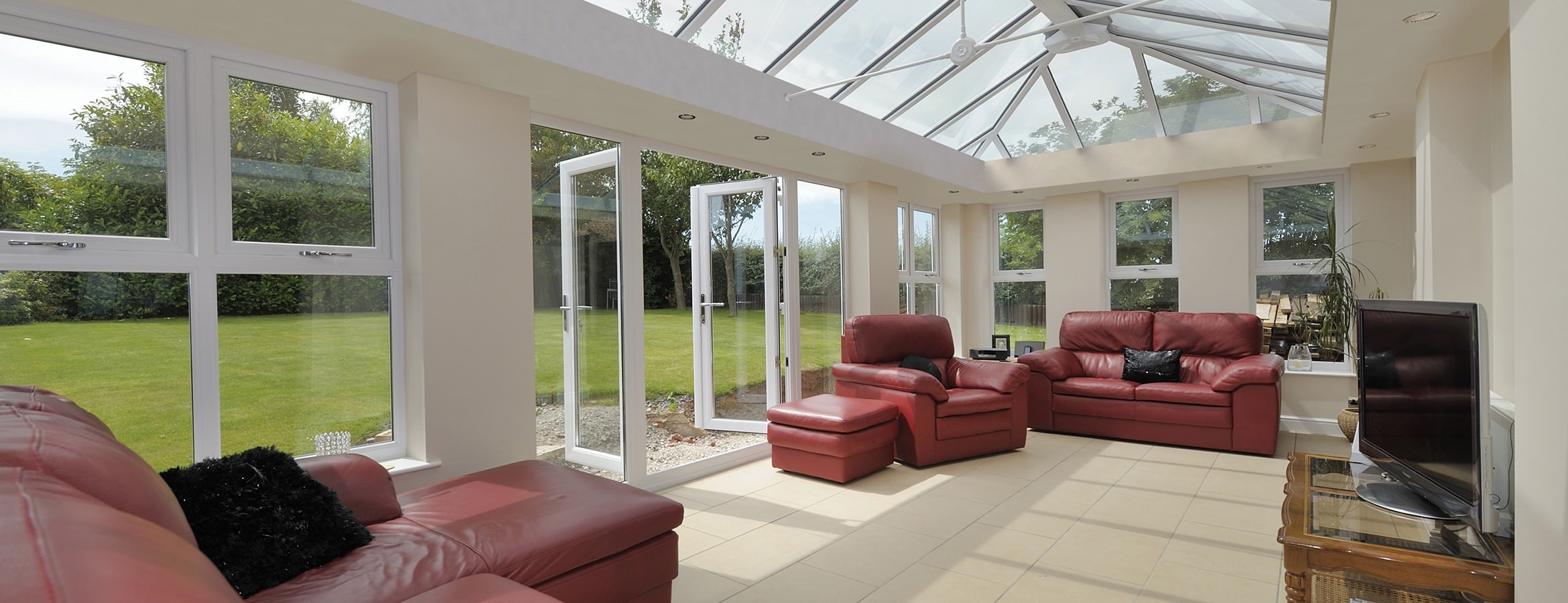 Orangeries Designs Epping Essex