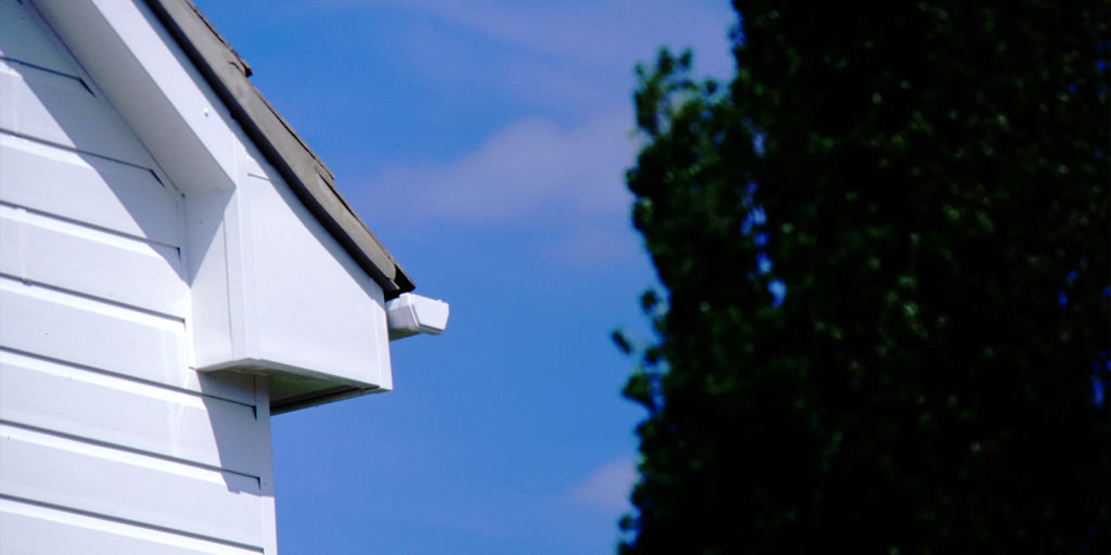 Fascias, Soffits, and Guttering, Bishop's Stortford