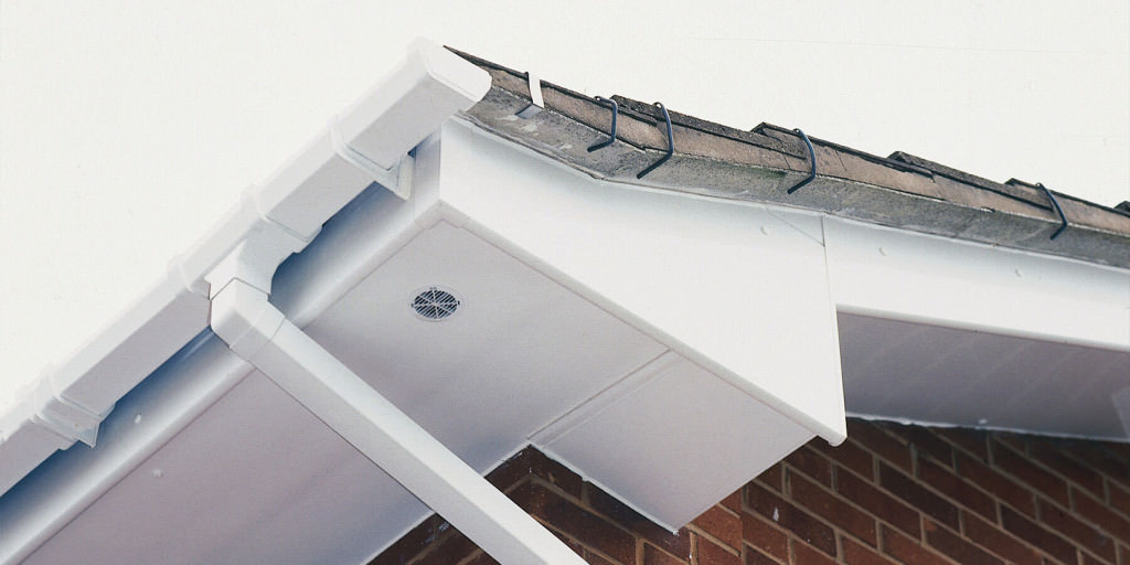 Fascias, Soffits, and Guttering, Bishop's Stortford