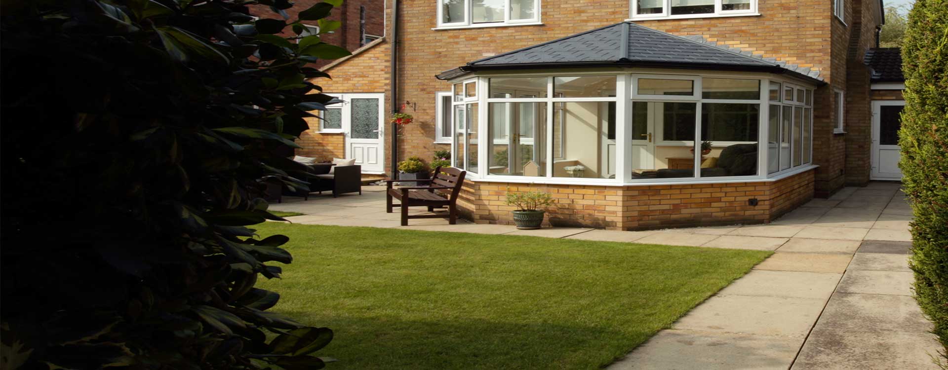 Conservatory Roofs Bishop's Stortford