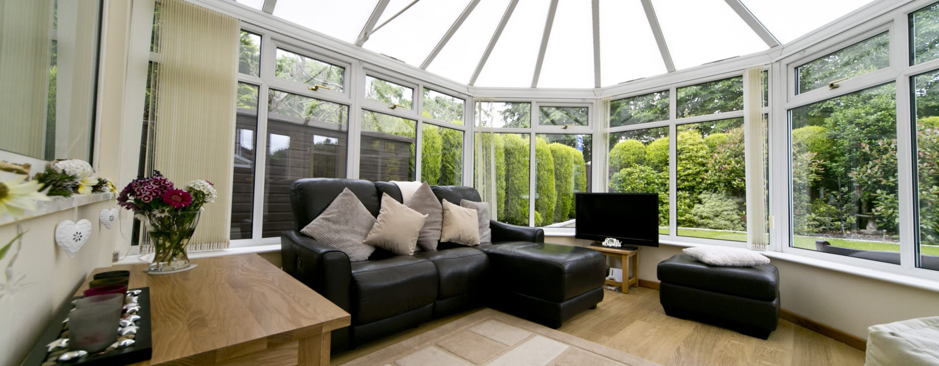 Conservatory Roof Essex