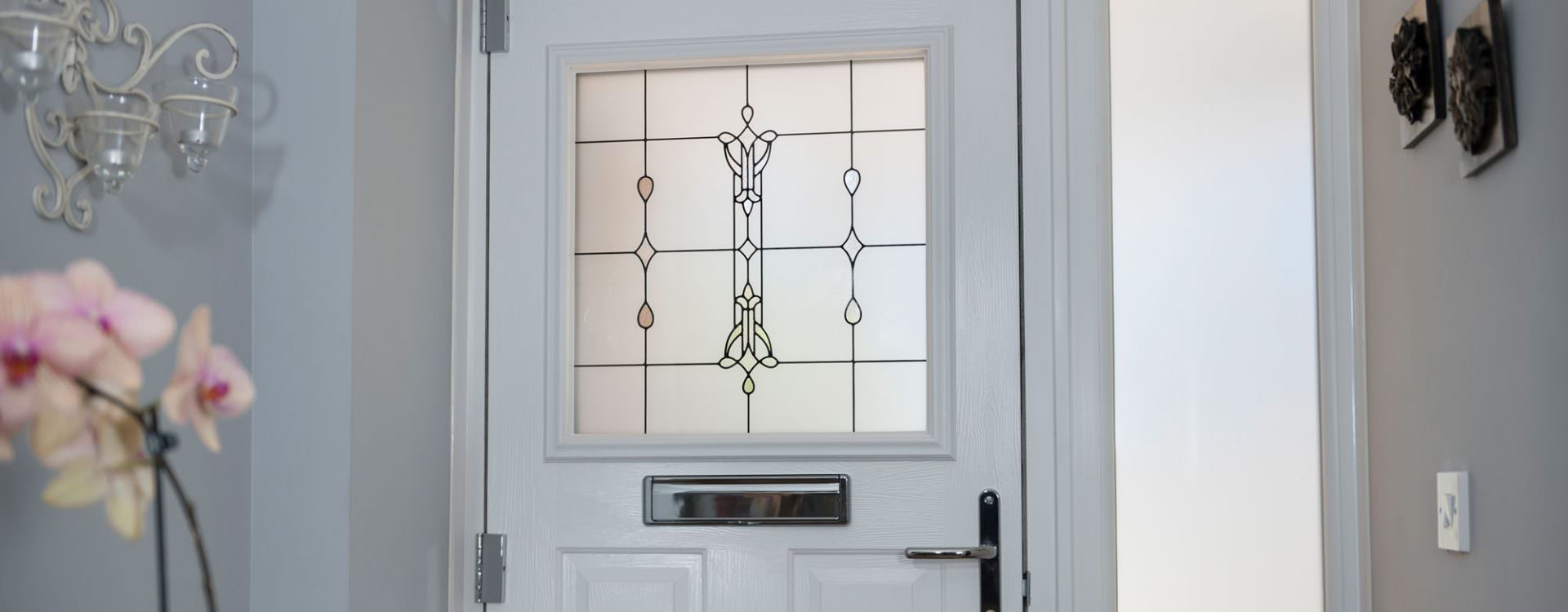 Front Doors Chelmsford