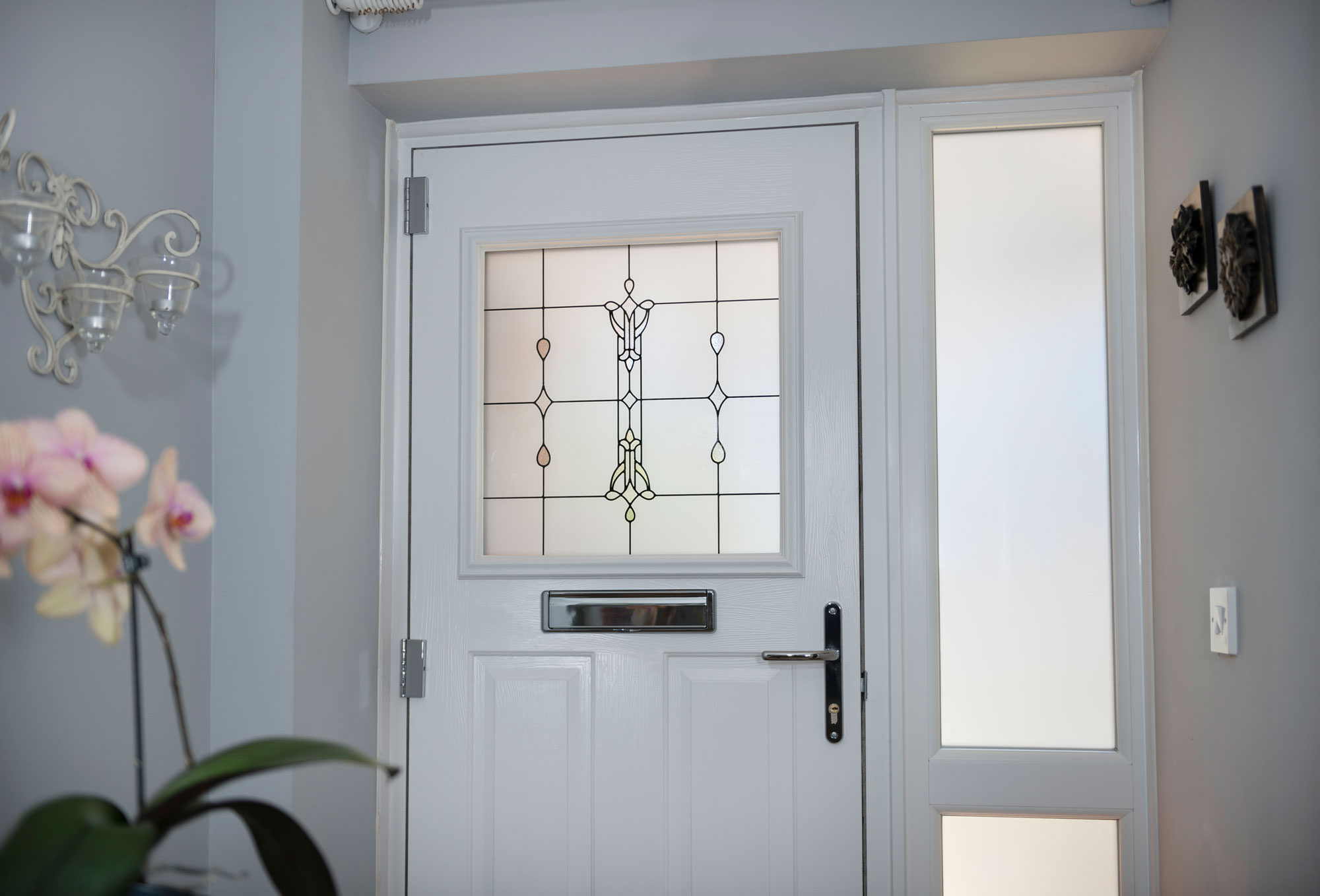 Composite Doors Epping