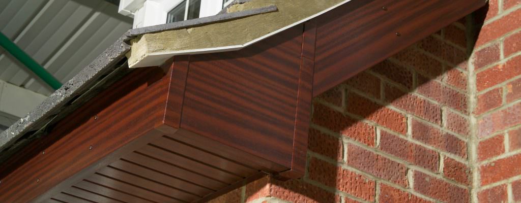 Fascias, Soffits and Guttering prices, Epping