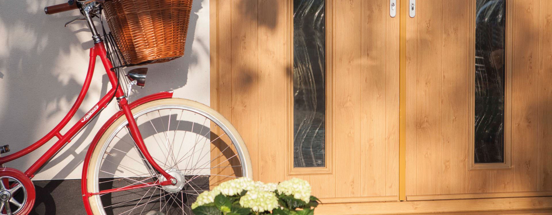 Composite Doors Essex