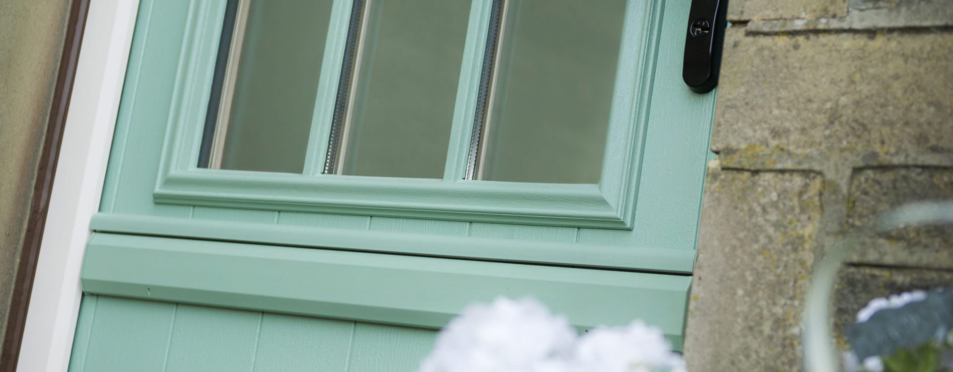 Composite Doors Essex