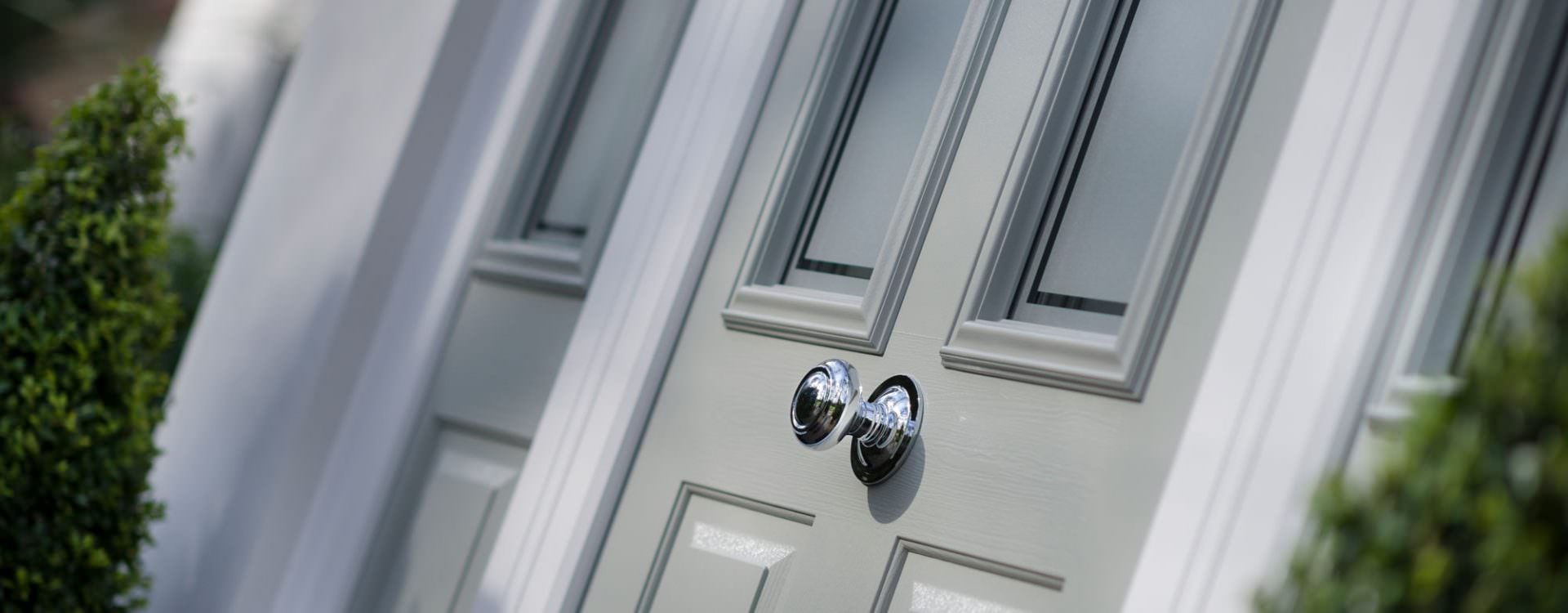 Front Doors Essex