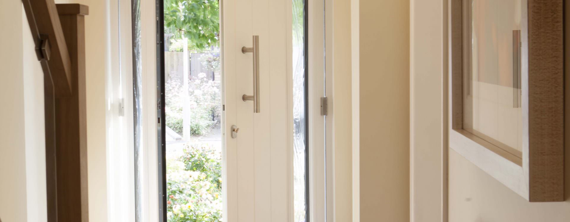 Composite Doors Essex