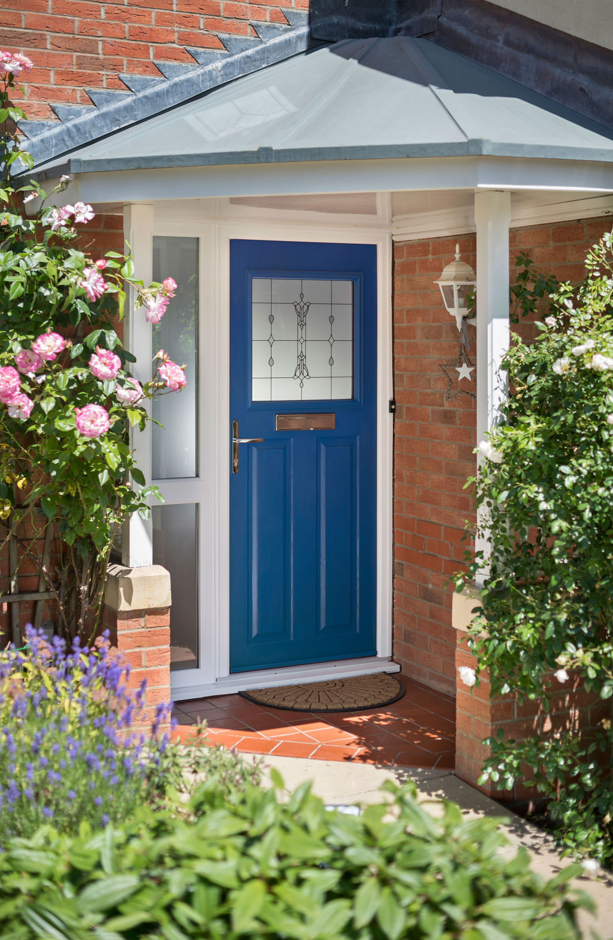 Composite Doors Southend-on-Sea