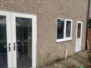 uPVC French Door Installation Harlow