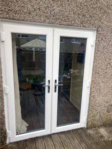 uPVC French Door Installation Harlow