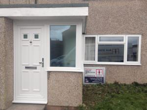 uPVC Window & Door Installation Harlow