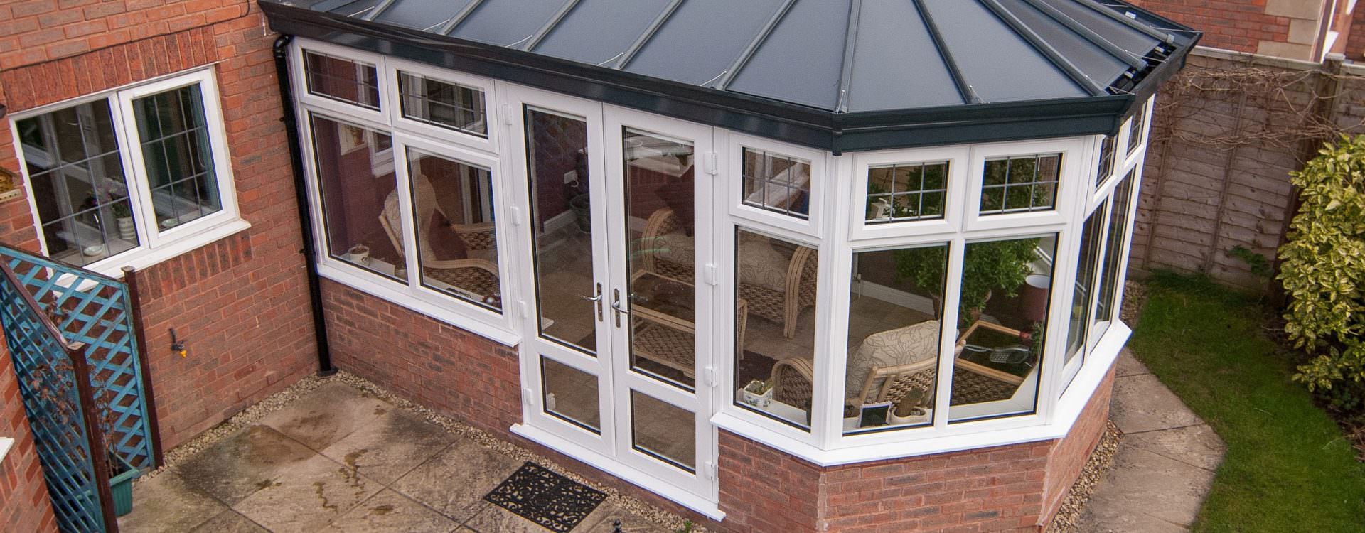 Conservatory Roofs Chelmsford